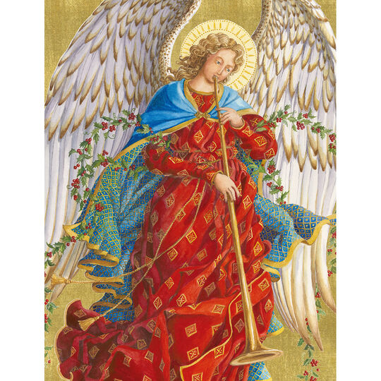 Gloria Holiday Cards